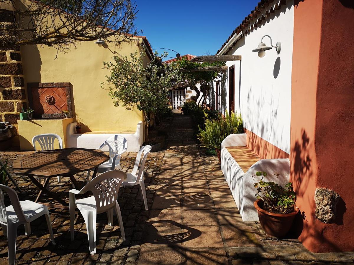 Casa Rural, Espectaculares Vistas Teide Wifi- Bbq Villa Tacoronte Bagian luar foto