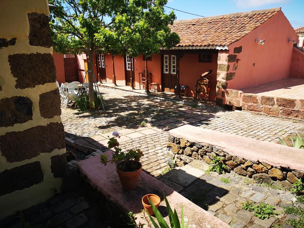 Casa Rural, Espectaculares Vistas Teide Wifi- Bbq Villa Tacoronte Bagian luar foto