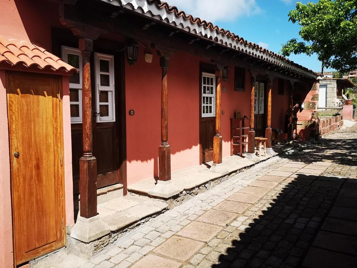 Casa Rural, Espectaculares Vistas Teide Wifi- Bbq Villa Tacoronte Bagian luar foto