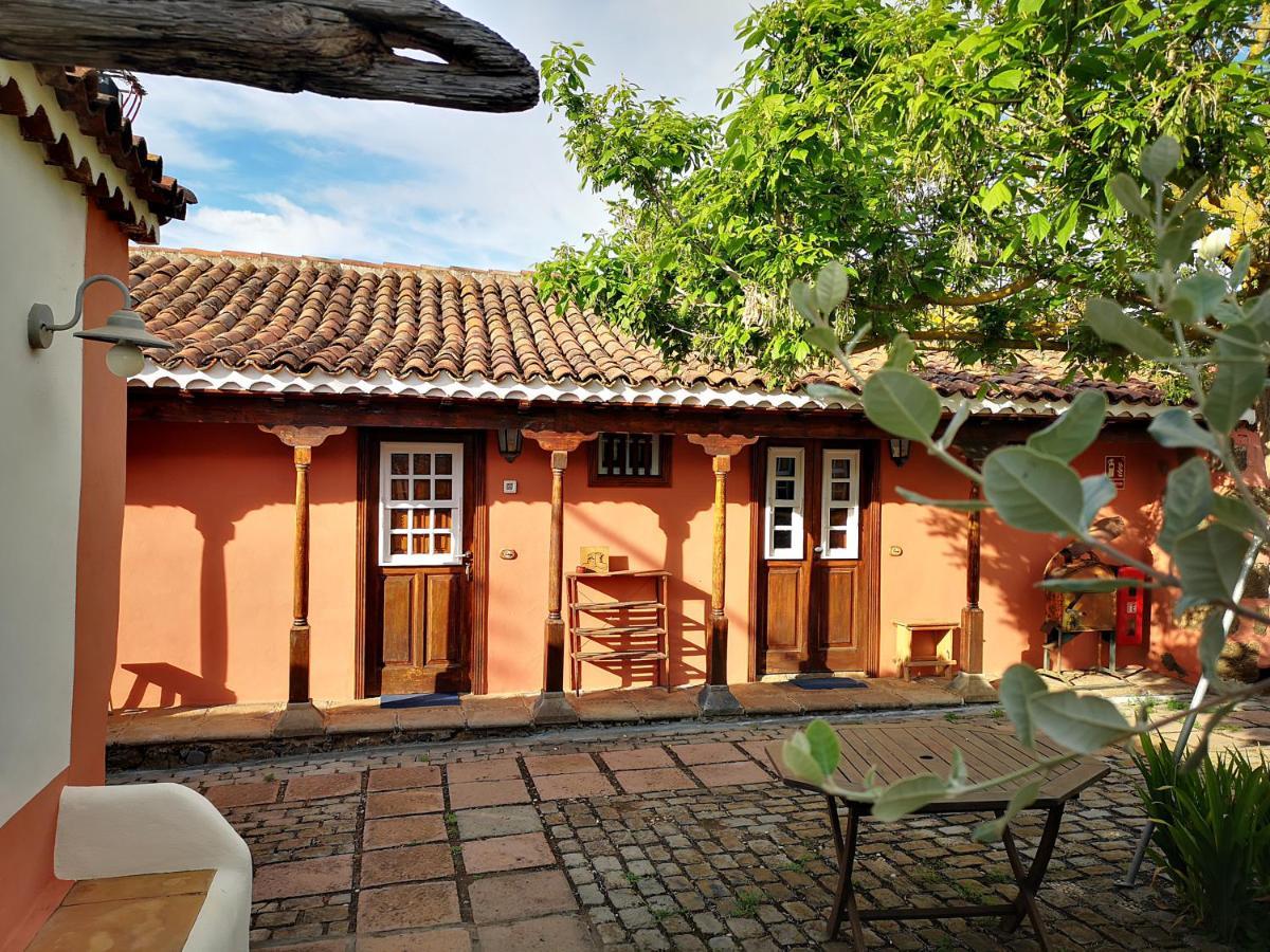 Casa Rural, Espectaculares Vistas Teide Wifi- Bbq Villa Tacoronte Bagian luar foto